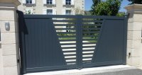 Notre société de clôture et de portail à Lanne-en-Baretous